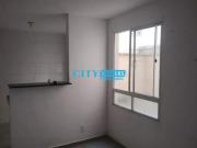 Apartamento á venda com 2 quartos no Bairro São João...