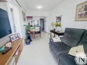 Apartamento à venda com 2 quartos no bairro Vila São Paulo