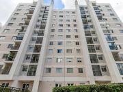 Apartamento à venda com 2 quartos no Boa Vista em Curitiba