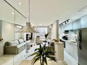 Apartamento à venda com 2 quartos no Bonfim, Campinas