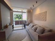 APARTAMENTO À VENDA COM 2 QUARTOS NO CAMBUÍ CAMPINAS, SP