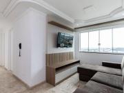 Apartamento a venda com 2 quartos no Capão Raso em Cuririba Apartamento a venda com 2 quartos no Capão Raso em Cuririba