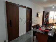 Apartamento à venda com 2 quartos no Centro, Campinas