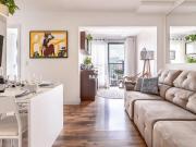 Apartamento à venda com 2 quartos no Centro em Curitiba