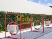 Apartamento à venda com 2 quartos no Centro Osasco