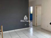 Apartamento à venda com 2 quartos no Condomínio Águas de...