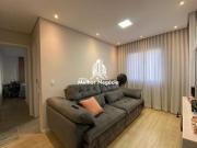 Apartamento à venda com 2 quartos no Condomínio Eco...