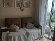 APARTAMENTO Á VENDA COM 2 QUARTOS NO CONDOMÍNIO ESPORTE...