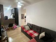 Apartamento à venda com 2 quartos no Condomínio Parque...