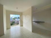 Apartamento à venda com 2 quartos no condomínio...