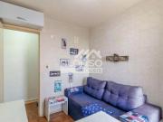 Apartamento à venda com 2 quartos no condomínio Super...