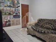 Apartamento à venda com 2 quartos no condomínio Vila...