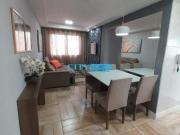 Apartamento á venda com 2 quartos no Fatto Family Vila...
