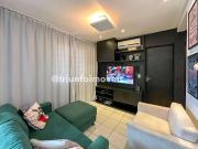 Apartamento a venda com 2 Quartos no Ininga TR211317 THE...