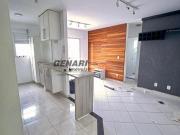 Apartamento à venda com 2 Quartos no Jardim Alice,...