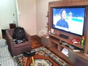 Apartamento à venda com 2 quartos no Jardim Floresta