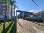 Apartamento à venda com 2 quartos no Loteamento Parque...