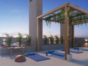 Apartamento á venda com 2 quartos no Novo Mundo Curitiba