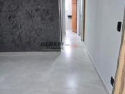 Apartamento térreo à venda com 2 Quartos no Parque...