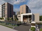 Apartamento à venda com 2 quartos no Place Ecoville...