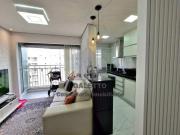 Apartamento a Venda com 2 Quartos no Reserva do Alto em...