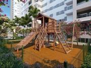 Apartamento à venda com 2 quartos no Sensia Parque...