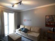 Apartamento a venda com 2 quartos no Tatuapé, próximo ao...