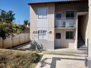 Apartamento à venda com 2 quartos no Vila Vic