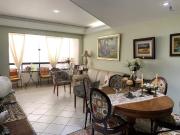 Apartamento a venda com 2 quartos, quarto de empregada e...