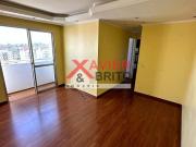 Apartamento à venda com 2 quartos, sacada, 1 vaga e...