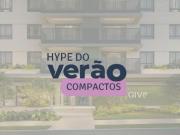 Apartamento á venda com 2 quartos,sacada e churrasqueira...