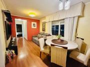 Apartamento a venda com 2 quartos, salao de festas no...