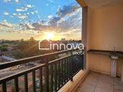 Apartamento à venda com 2 quartos, sendo 1 suíte e...