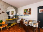 Apartamento á venda com 2 quartos, sendo 1 suíte, 153m²...