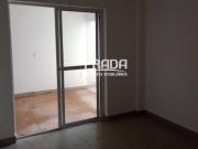Apartamento à venda com 2 quartos sendo 1 suíte, ampla...