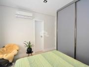 Apartamento à venda com 2 quartos sendo 1 suíte e 1 vaga...