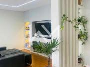 Apartamento à venda, com 2 quartos, sendo 1 suíte e 2...