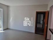 Apartamento à venda com 2 quartos sendo 1 suíte Jardim...