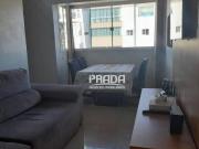 Apartamento à venda com 2 quartos sendo 1 suíte Santa...