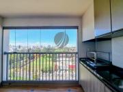 Apartamento à venda com 2 quartos, suíte, no Grand Duo...