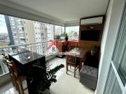 Apartamento à venda com 2 quartos, Suíte, Varanda...