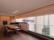 Apartamento a venda com 2 quartos, suítes, na Vila...