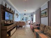 Apartamento à venda com 2 quartos, Tons do Morumbi,...