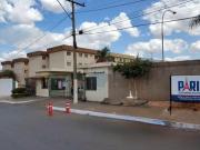 APARTAMENTO À VENDA, COM 2 QUARTOS VALPARAÍSO DE GOIÁS!