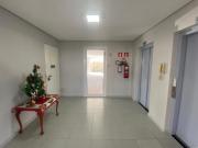 Apartamento à venda com 2 quartos Vila Carvalho, Região...