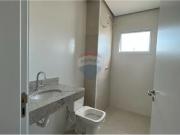 Apartamento a venda, com 2 quatros, com suíte e varanda...