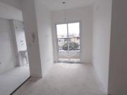 Apartamento á venda com 2 suiítes, 2 vagas de garagem