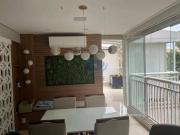 Apartamento a venda com 2 suítes, 2 vagas entre as...