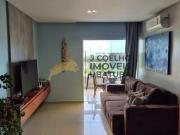 Apartamento a venda com 2 suítes + lavabo Parque Vivamar...