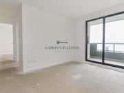 Apartamento Garden à venda com 2 quartos na Vila I